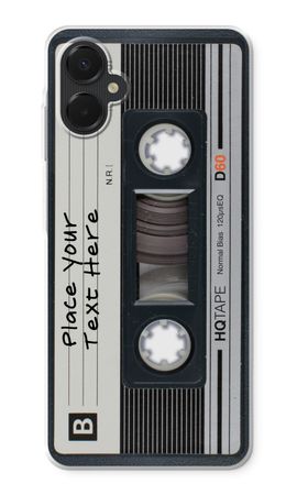 Cassette tape N°3