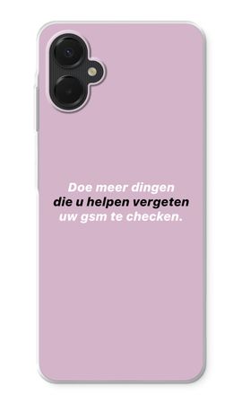 Doe meer dingen die u helpen