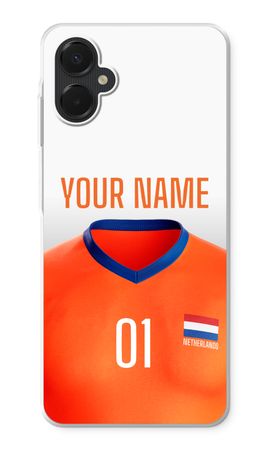 Netherlands - Football