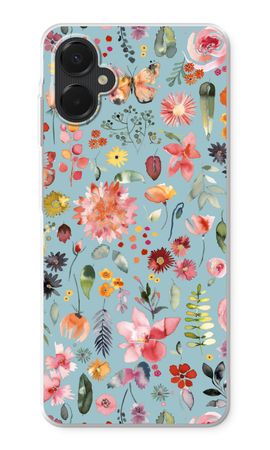 Colorful Plants and Flowers