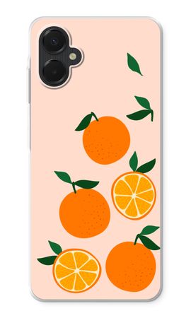 Will you be my clementine