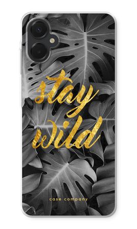 Stay wild