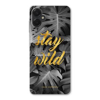 Stay wild