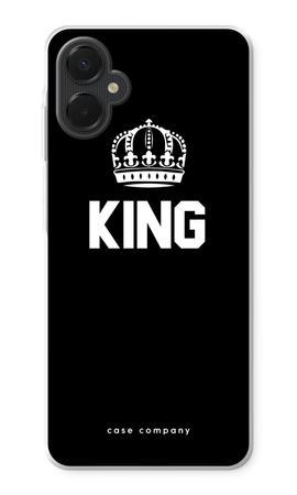 King black