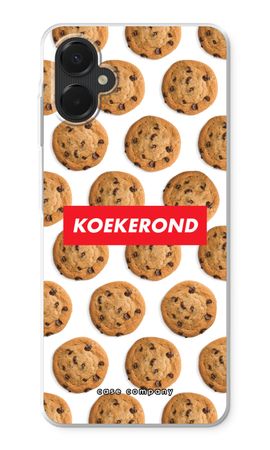 Koekerond