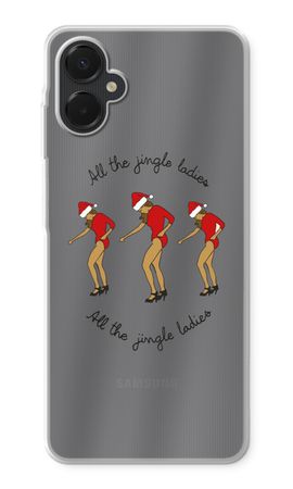 Jingle Ladies