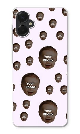 Personalized Face N°2