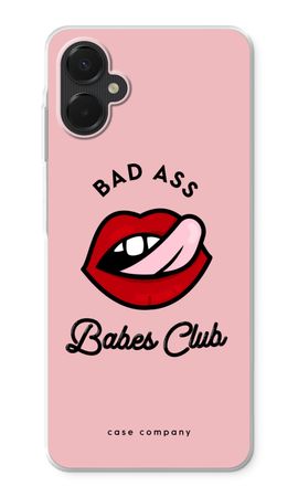 Badass Babes Club
