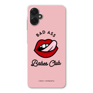 Badass Babes Club