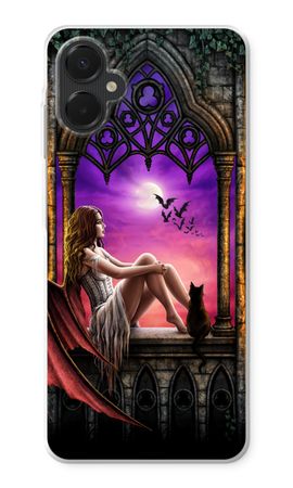 Children of the night