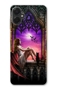 Children of the night