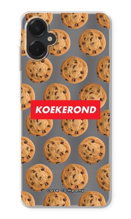 Koekerond