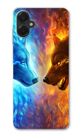 Fire & Ice
