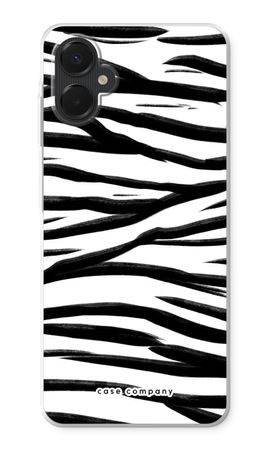 Zebra pattern