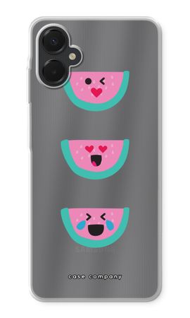 Cute watermelon