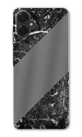 Black marble