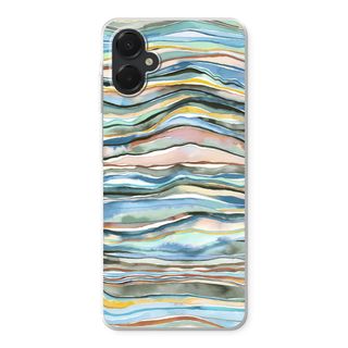 Watercolor Agate