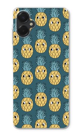 Pineapples