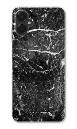 Black marble