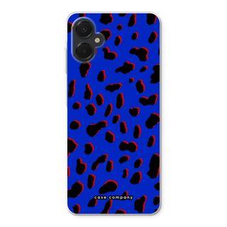 Blue Leopard