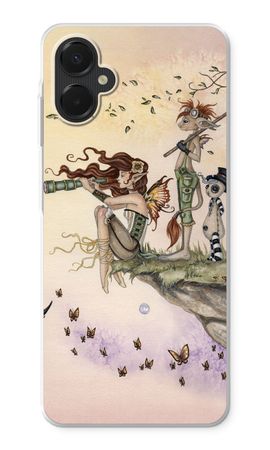 Where the wind takes you