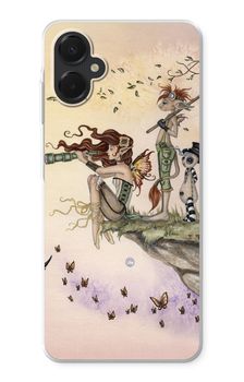 Where the wind takes you