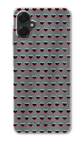 Little hearts