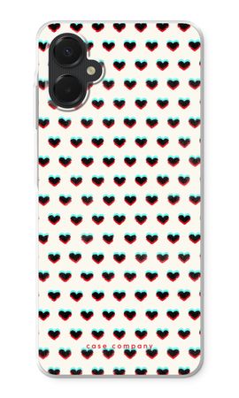 Little hearts