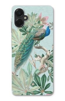 Paradise Garden Peacock