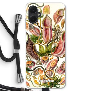 Haeckel Nepenthaceae