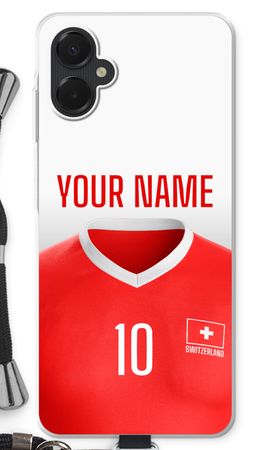 Switzerland - Football