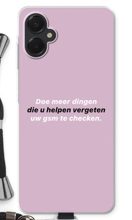 Doe meer dingen die u helpen