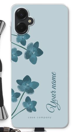 Namecase 3 - Floral