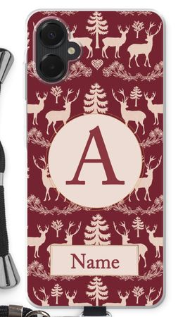 Nordic Christmas deers