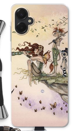 Where the wind takes you