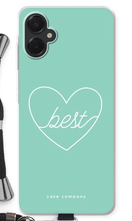 Best corazón pastel