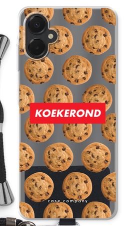 Koekerond