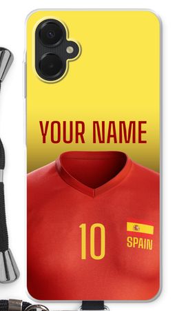 Spain - Football