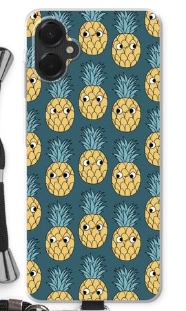 Pineapples
