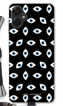 Eyes pattern