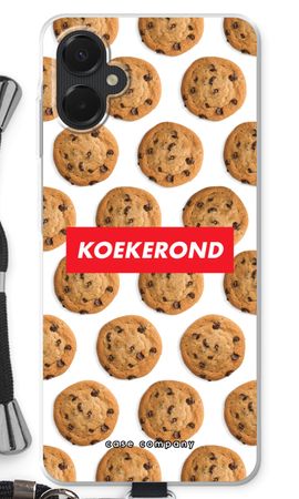 Koekerond