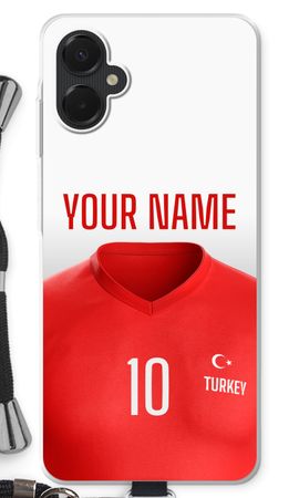Turkey - Football