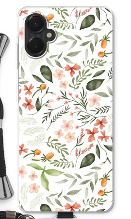 Sweet little flowers