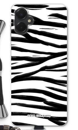 Zebra pattern