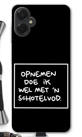 Schotelvod