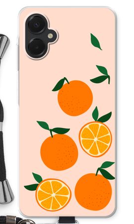 Will you be my clementine