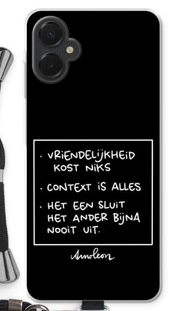 Mijn Motto's