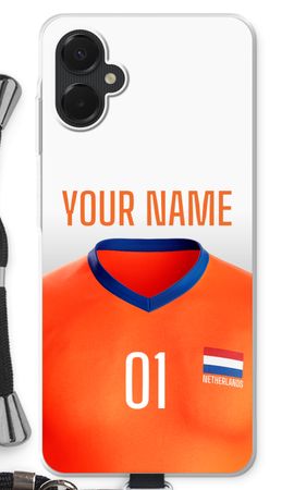 Netherlands - Football