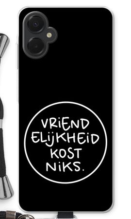 Vriendelijkheid