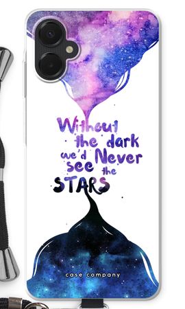 Stars quote